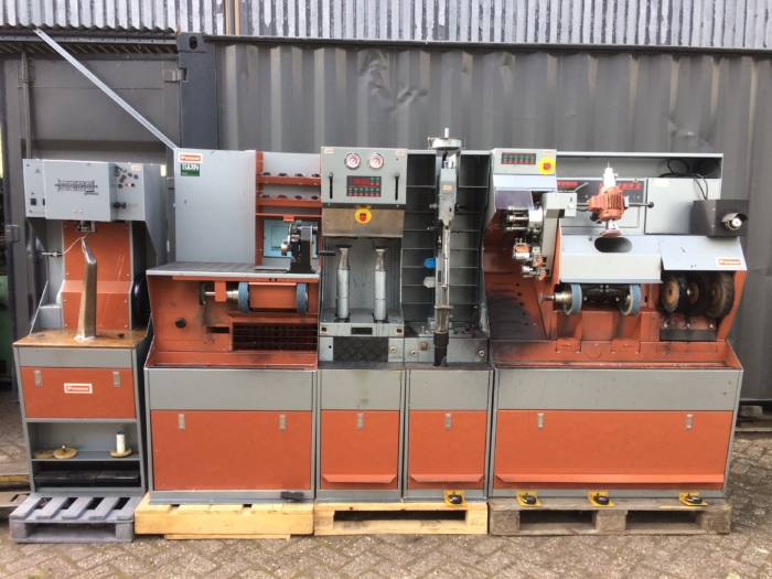 Power Unit TG17