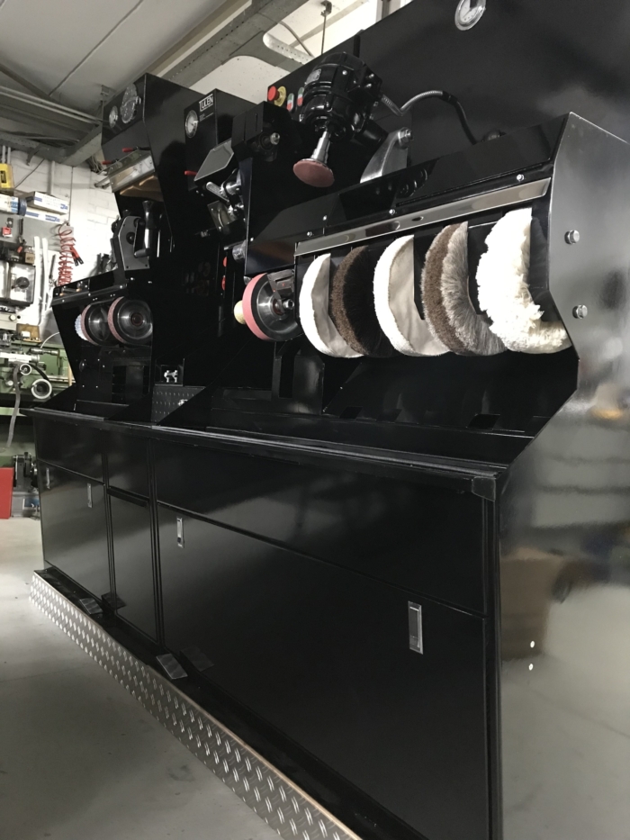 Power Unit Z-238 - Afbeelding 2