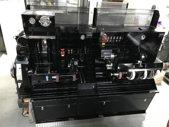 Power Unit Z-238