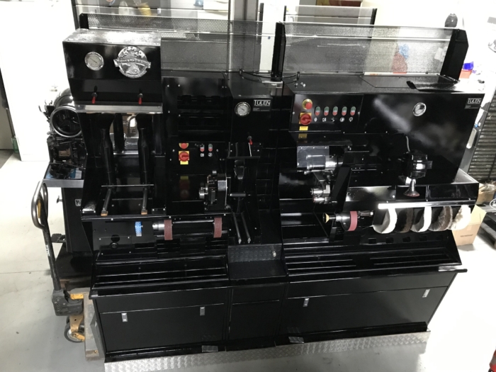 Power Unit Z-238