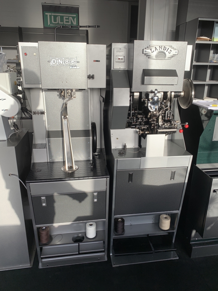 Landis Nbic & Power DN86