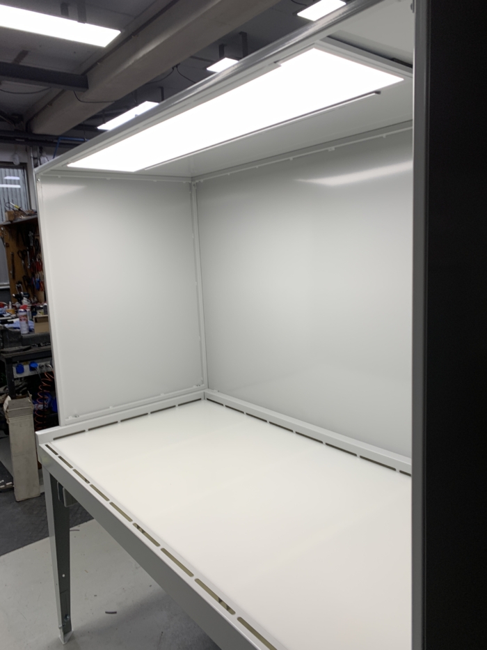 TGP Glue Table 1800 - Image 3