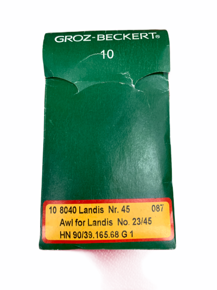 Landis AWL 8040 No 45