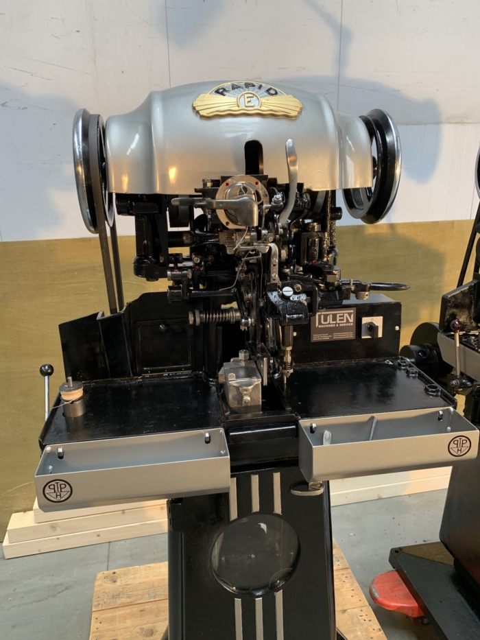Rapid E - Pedersen - Image 2