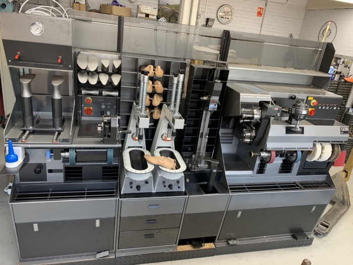 Power Unit E-320 - Image 2