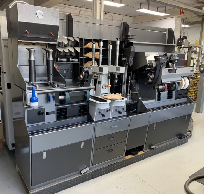 Power Unit E-320