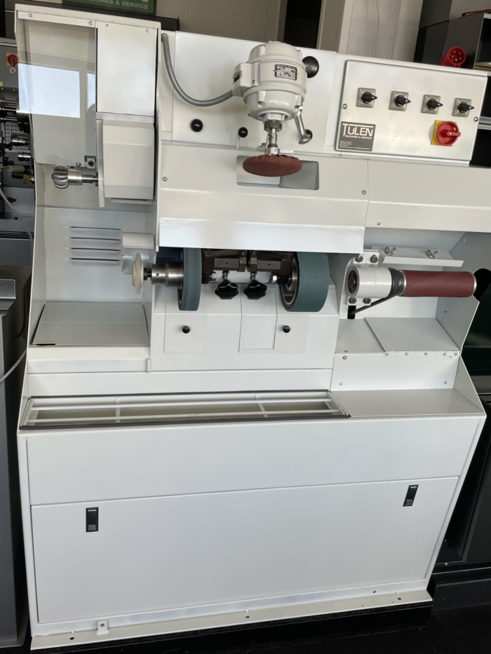 Power Ortho 120 R1 - Afbeelding 2